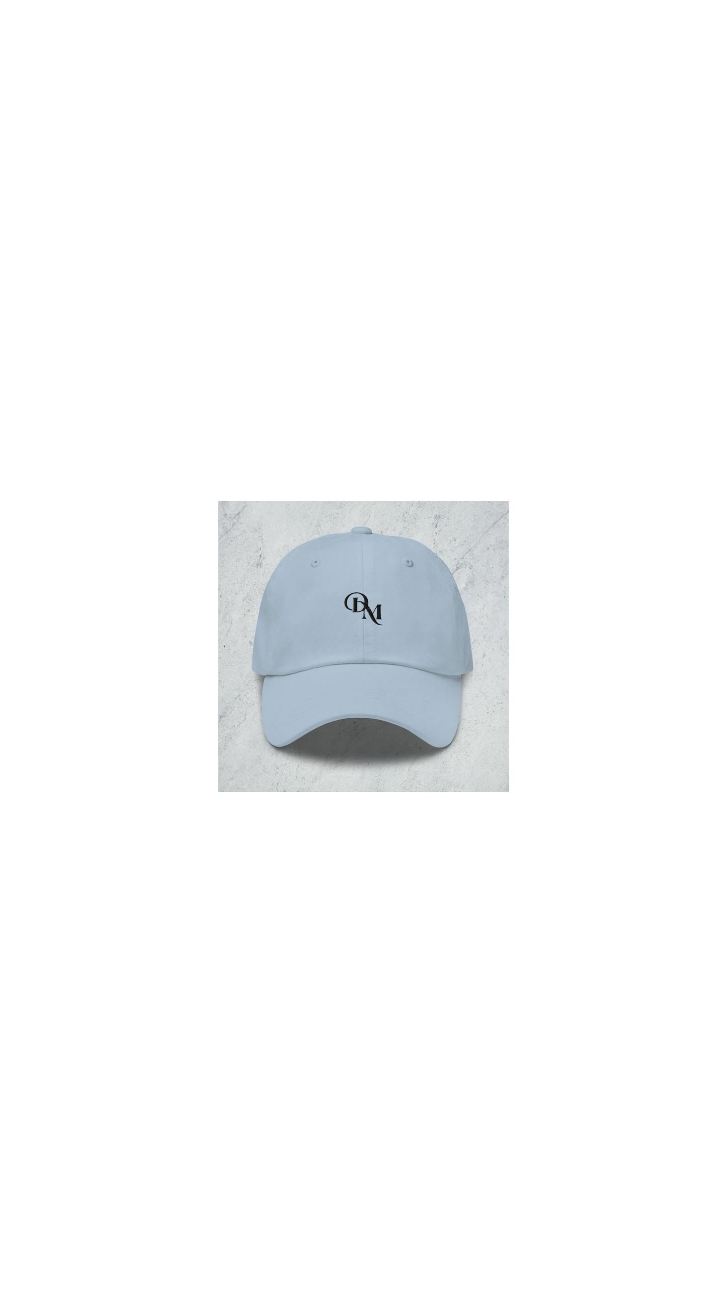 Premium Cap Navy