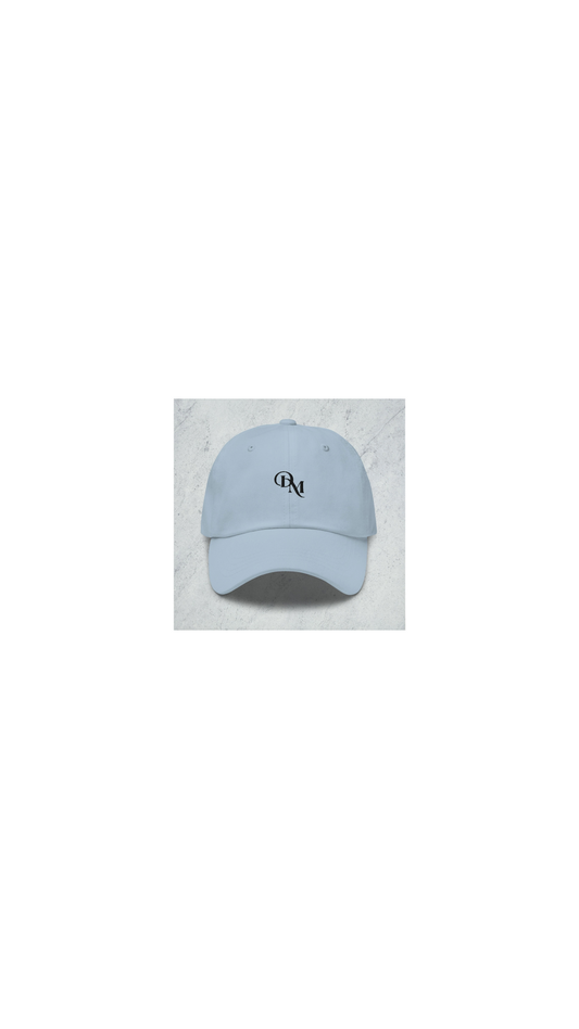Premium Cap Navy